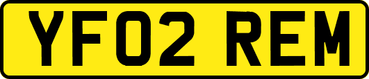 YF02REM