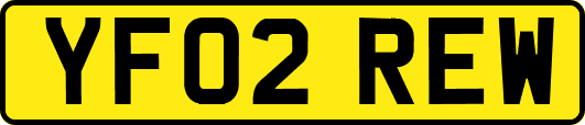 YF02REW