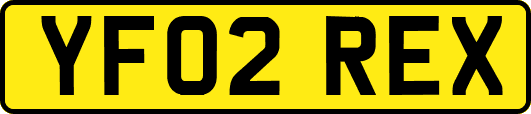 YF02REX