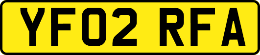 YF02RFA