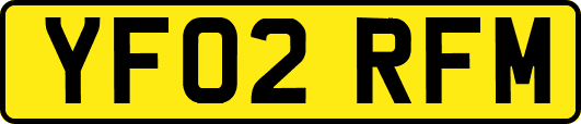 YF02RFM