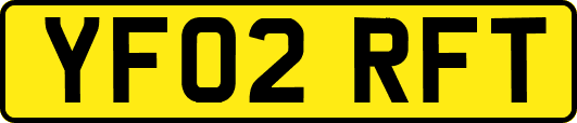 YF02RFT