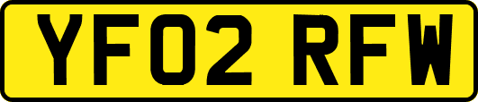 YF02RFW