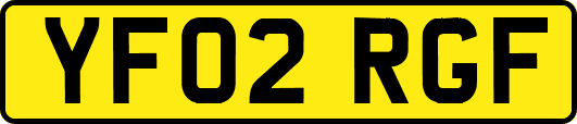 YF02RGF