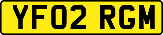 YF02RGM