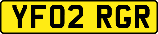 YF02RGR