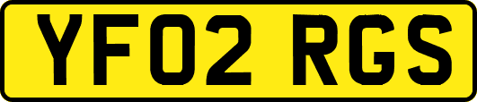 YF02RGS