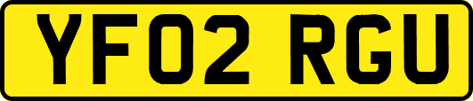 YF02RGU