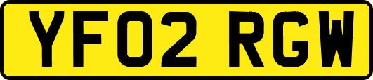 YF02RGW