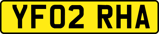 YF02RHA