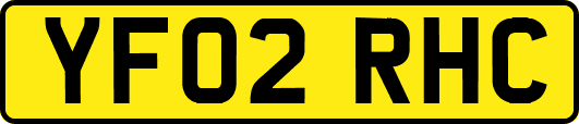 YF02RHC
