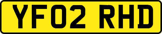 YF02RHD