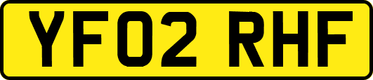 YF02RHF