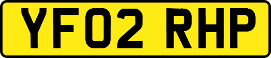 YF02RHP
