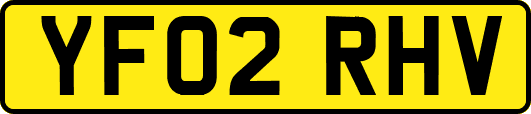 YF02RHV