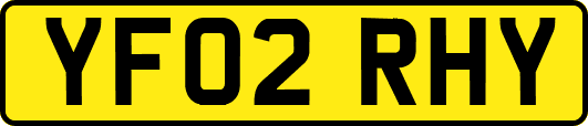 YF02RHY