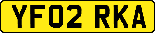 YF02RKA