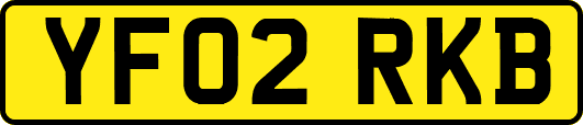 YF02RKB
