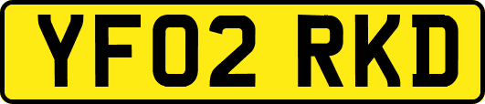 YF02RKD