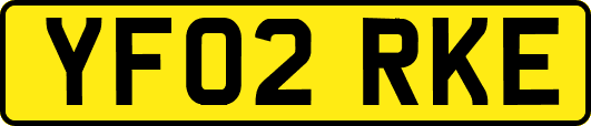 YF02RKE