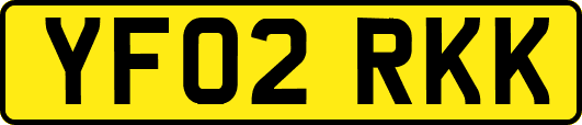 YF02RKK