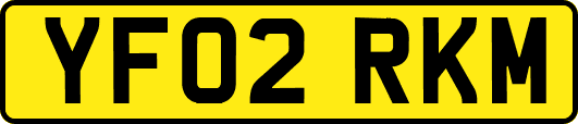 YF02RKM