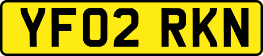 YF02RKN