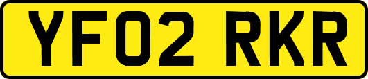 YF02RKR