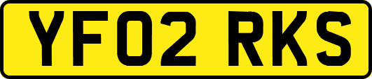 YF02RKS