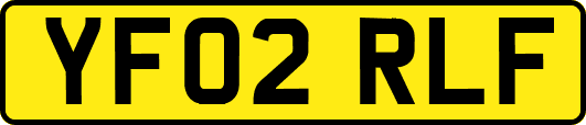 YF02RLF