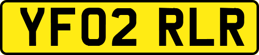 YF02RLR