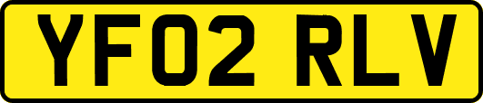 YF02RLV