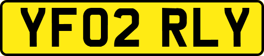 YF02RLY