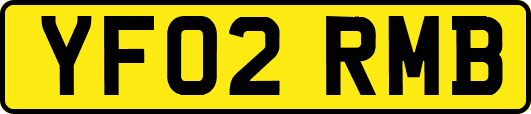 YF02RMB