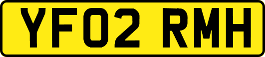 YF02RMH