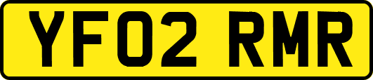 YF02RMR