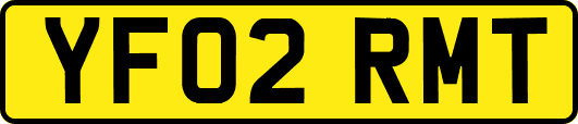 YF02RMT