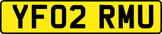 YF02RMU