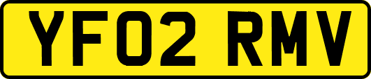 YF02RMV