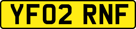YF02RNF