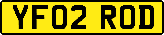 YF02ROD