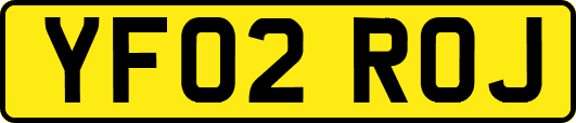 YF02ROJ