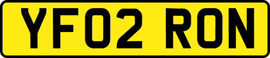 YF02RON