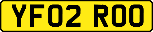 YF02ROO