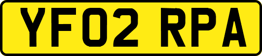 YF02RPA