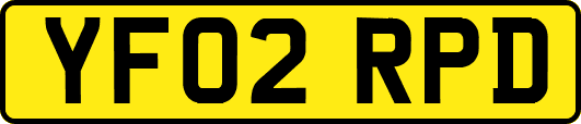 YF02RPD