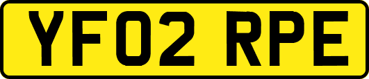 YF02RPE