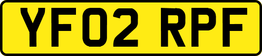 YF02RPF