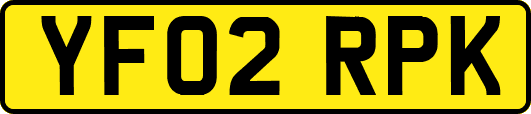 YF02RPK