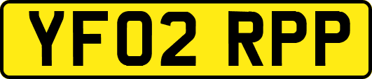 YF02RPP